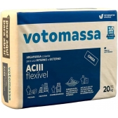 ARGAMASSA VOTOMASSA  ACIII  FLEXIVEL - 2 - Padrão