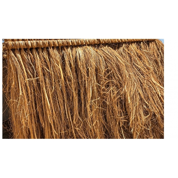 PENTE DE PIACAVA 2 MTS - Padrão