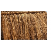 PENTE DE PIACAVA 2 MTS - Padrão