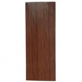 PORTA MAD LISA IMBUIA QUARTIER 70X210 - Padrão