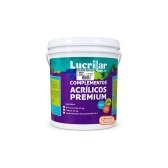 SELADOR ACRILICO LUCRILAR 15 LIT - Padrão
