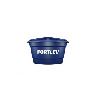 CAIXA D AGUA FORTLEV POLIETILENO 1000 L