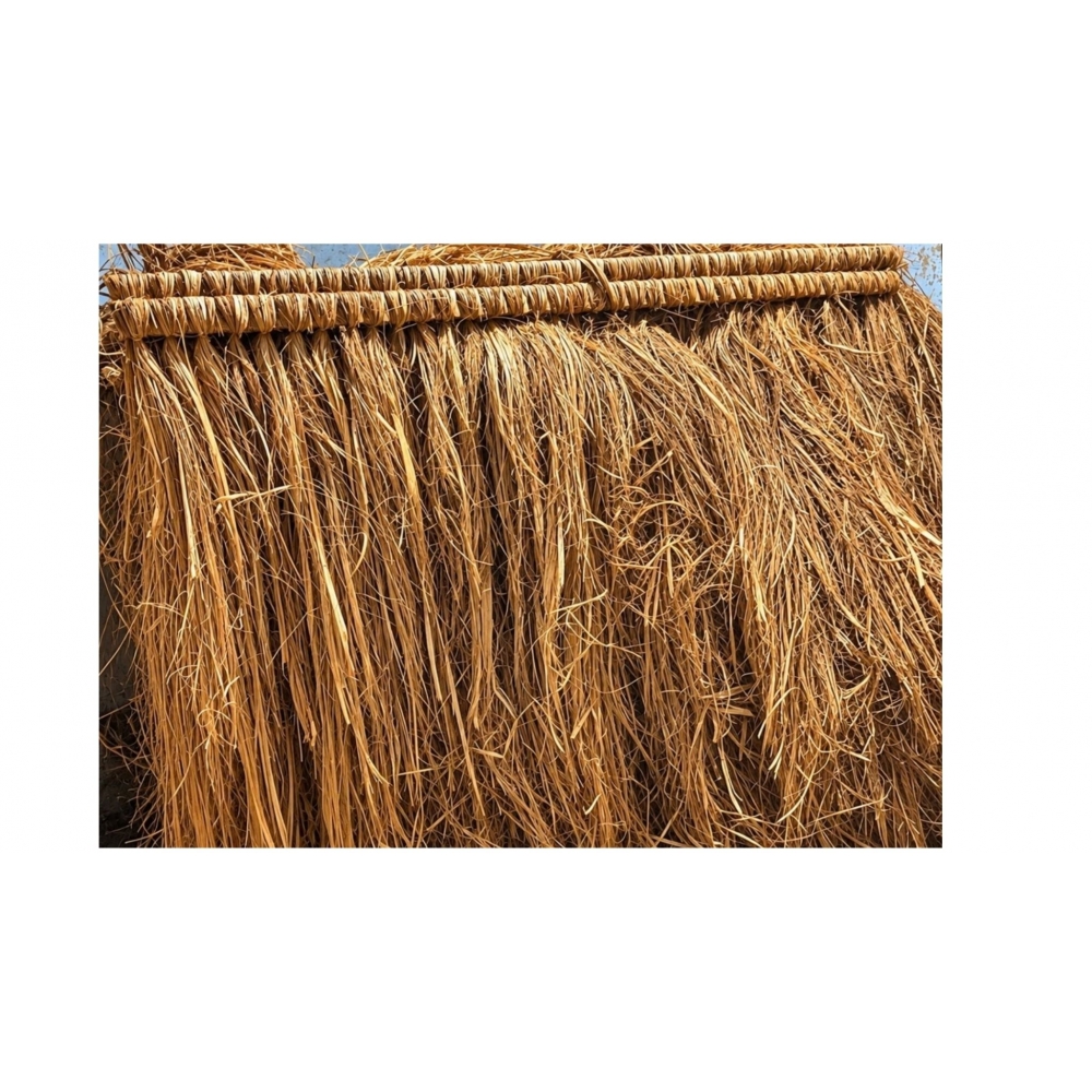 PENTE DE PIACAVA 2 MTS - Padrão