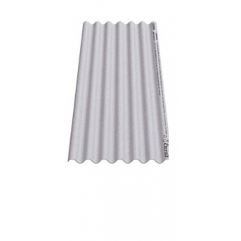 TELHA ETERNIT VOGATEX 4MM 244X050